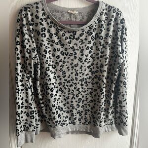 Jane and Delancey sweater